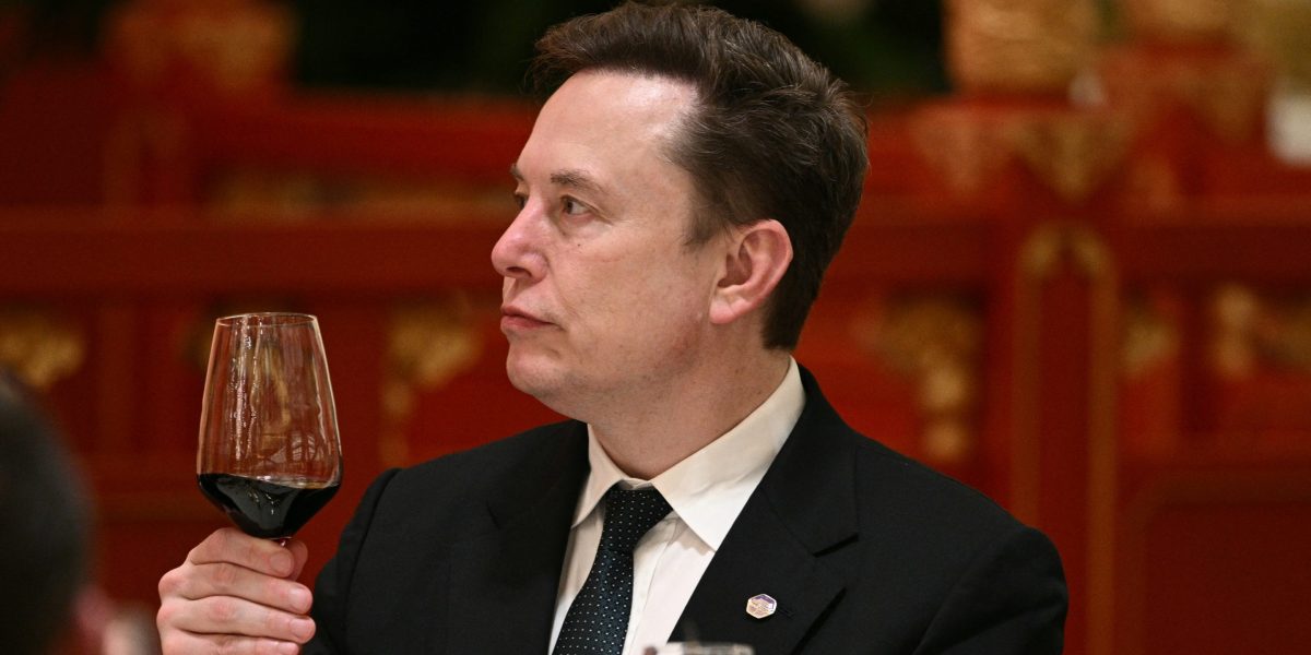 SpaceX IPO Makes Elon Musk the World’s First Trillionaire — He Still Lives in a $50,000 Texas Rental