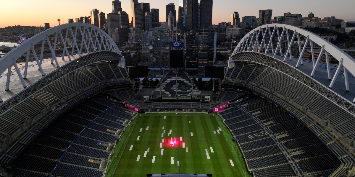 Lenovo and Google Deploy AI Tools for 2026 World Cup Teams and Fans