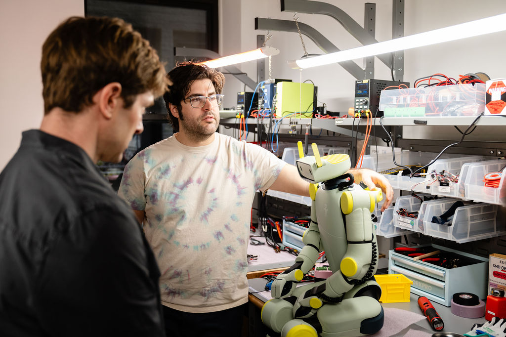 Amazon Acquires Fauna Robotics in Second Humanoid Deal This Month