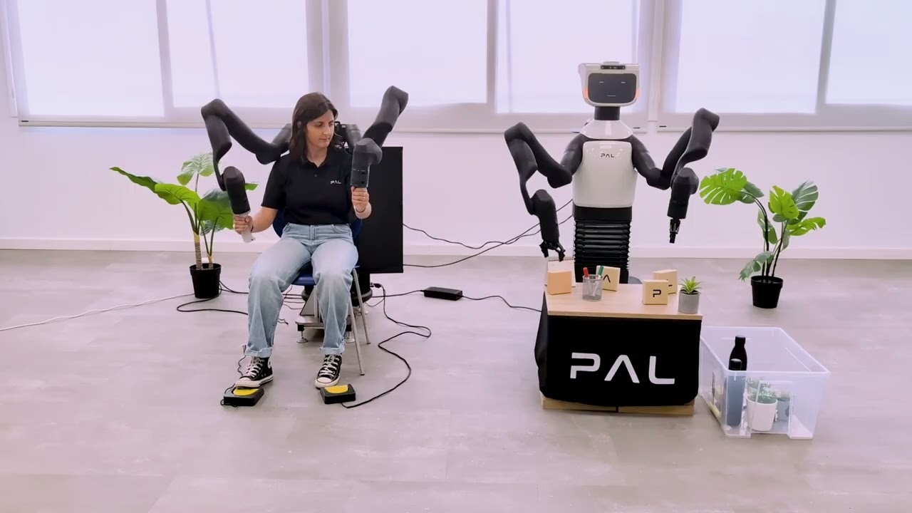 Video Friday: Digit Learns to Dance—Virtually Overnight