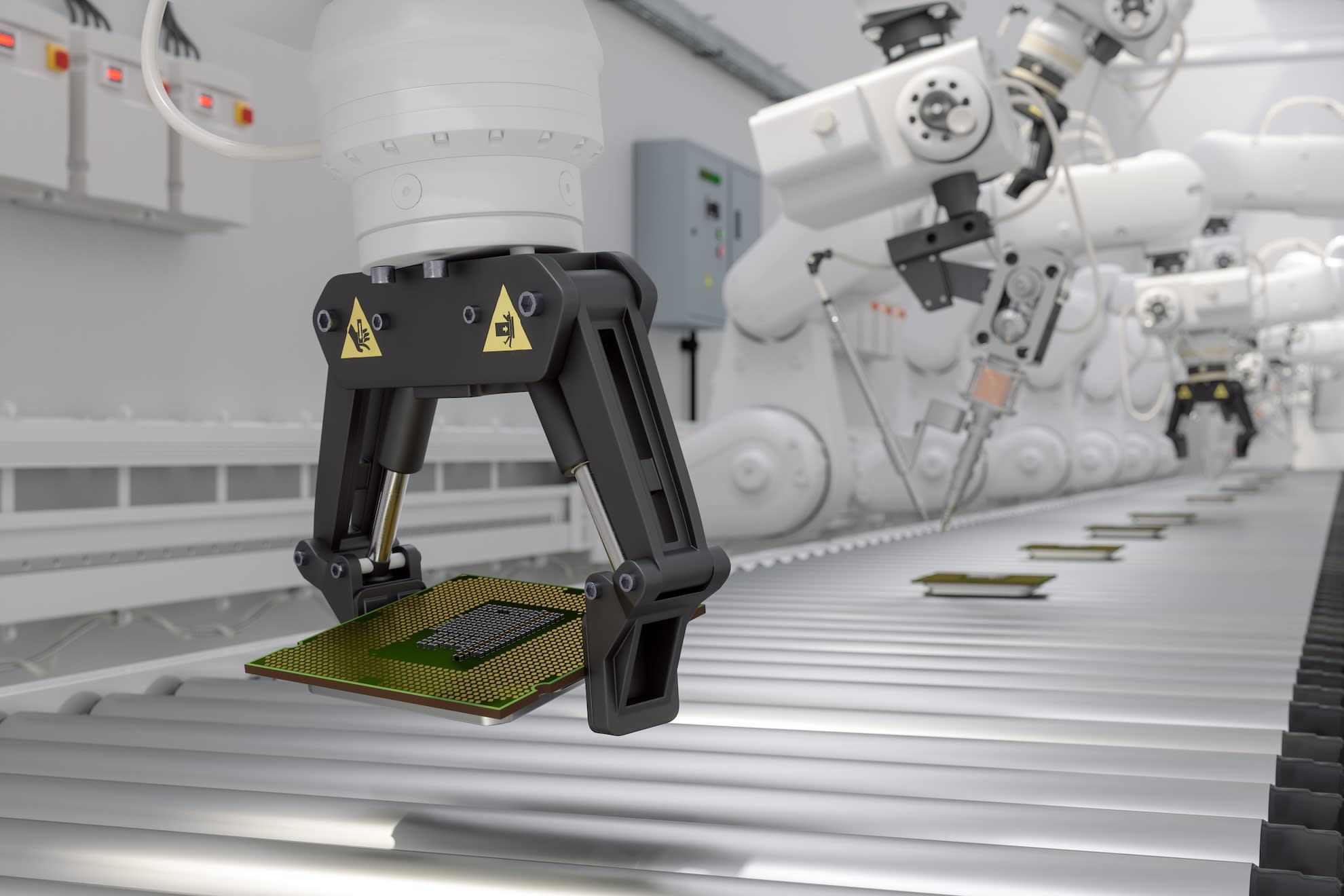 Eclipse's $1.3B Fund Makes Physical AI a Standalone VC Category