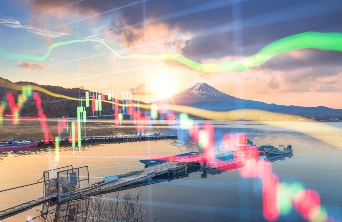 Japan's Labor Crisis Is Making Physical AI Real Faster Than Anyone Expected