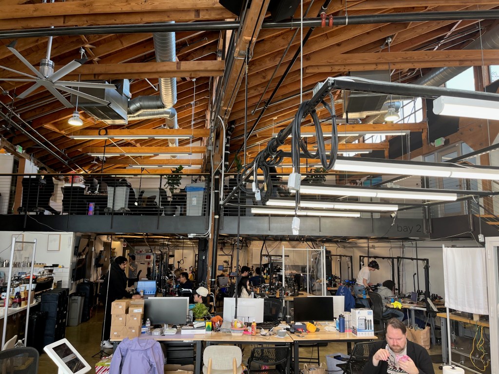 Physical Intelligence Targets $2B Valuation in Four Months — Physical AI Arms Race Accelerates