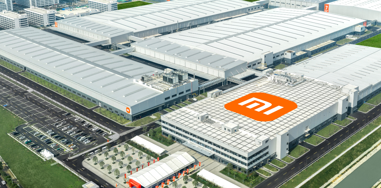 Xiaomi’s 3nm Xuanjie O1 Chip Surpasses One Million Shipments