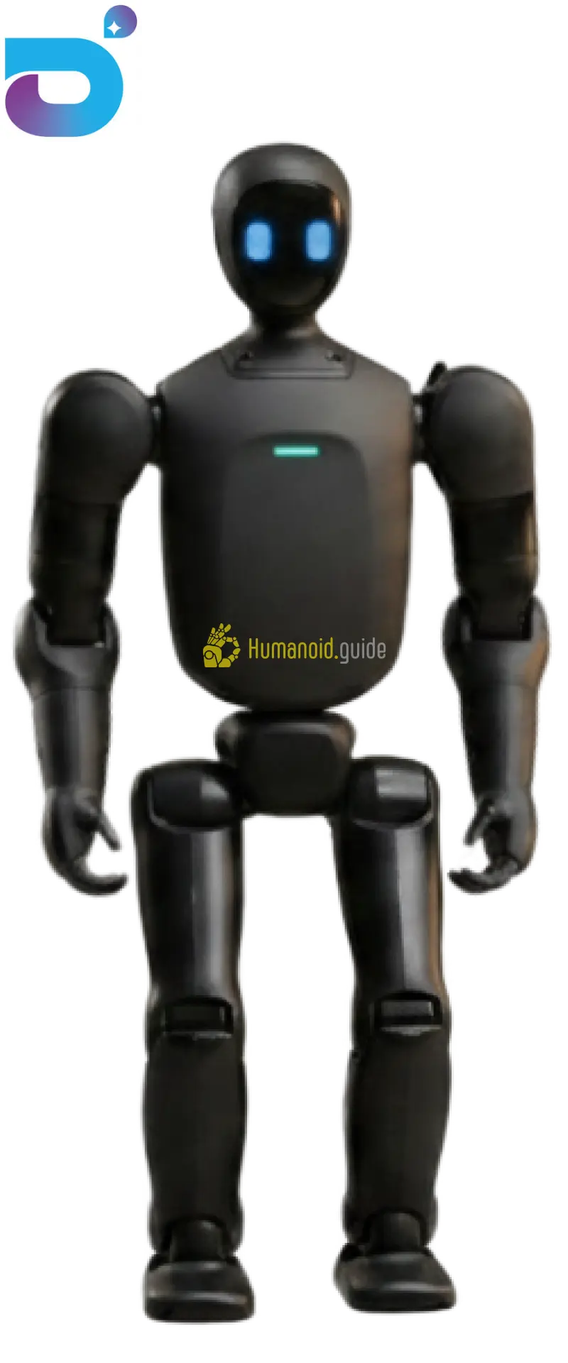 AgiBot QUESTER1 Q1 photo 2