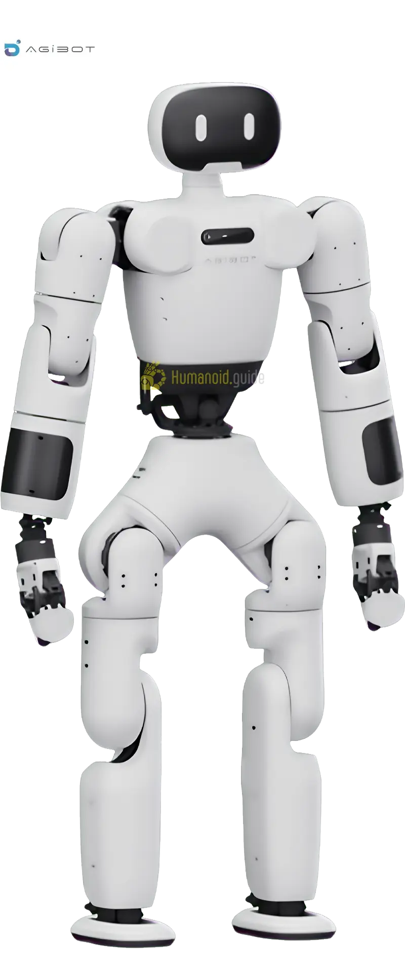 AgiBot X1 photo 7