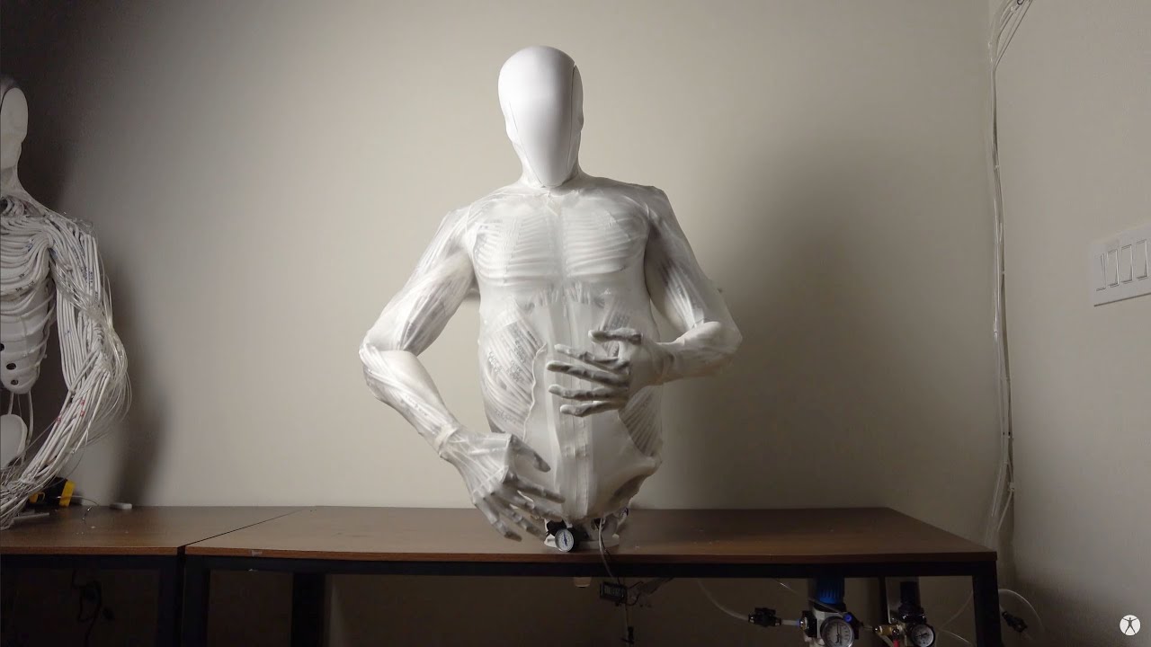 Clone Robotics Clone Alpha photo 6