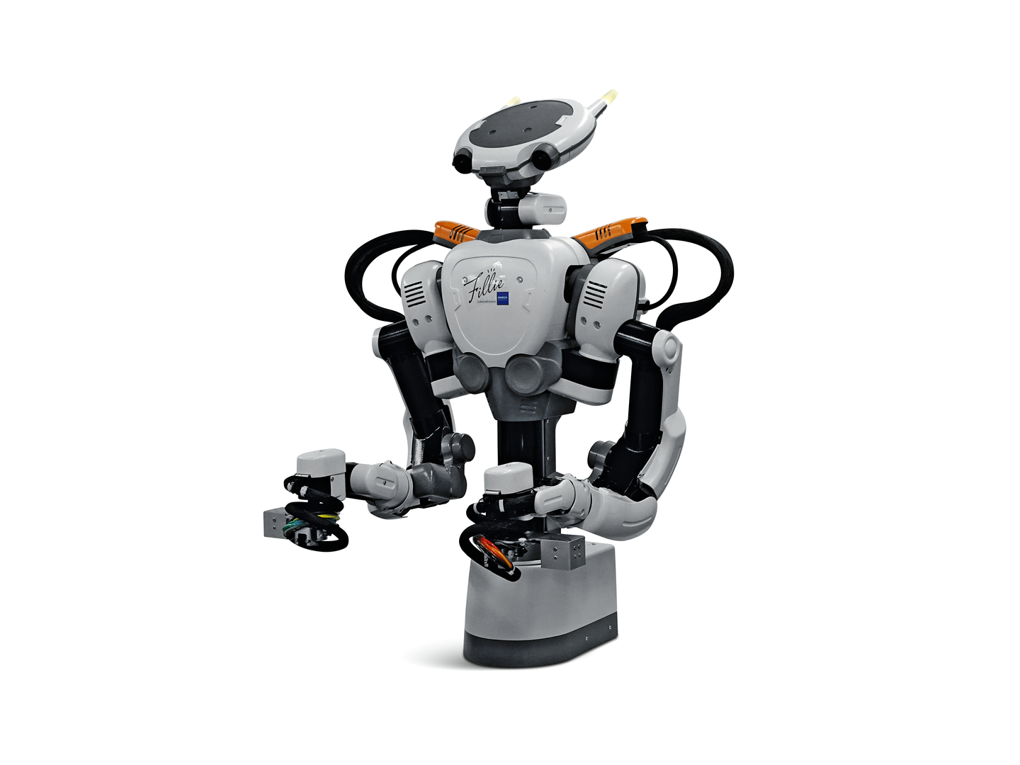 Kawada Robotics NEXTAGE Fillie photo 6