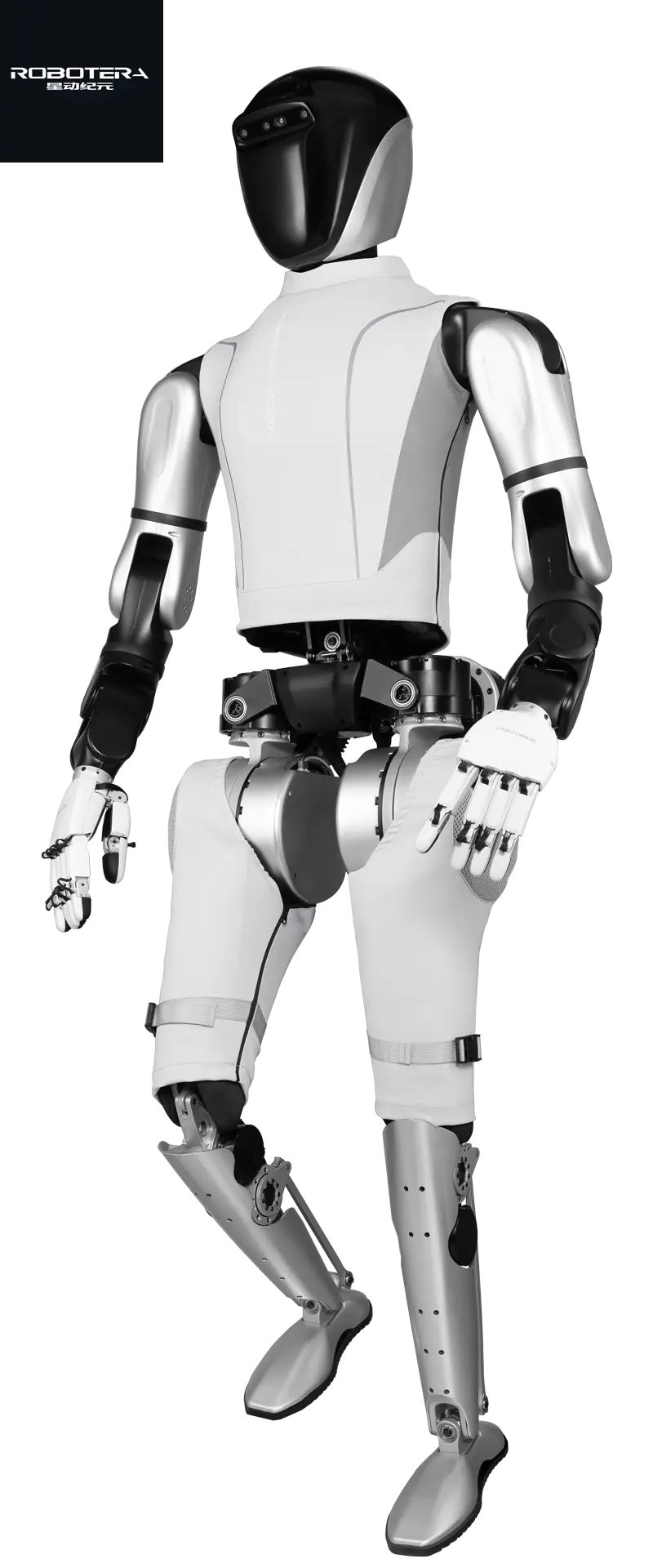 RobotEra STAR1