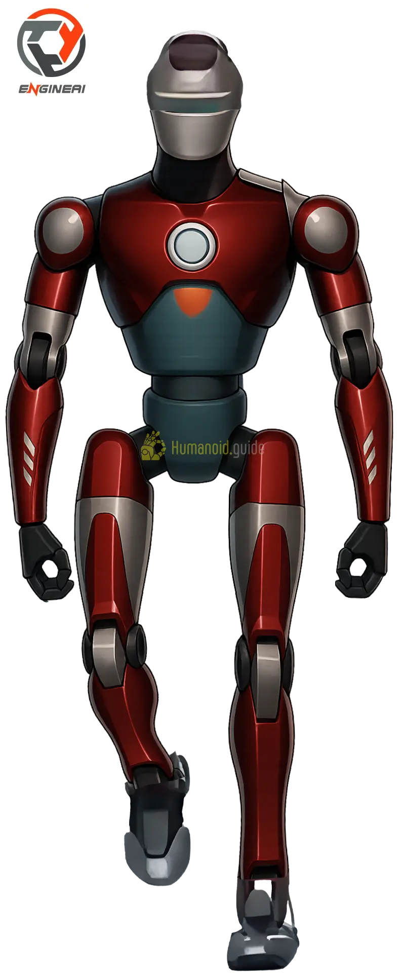 EngineAI SAO2 photo 3
