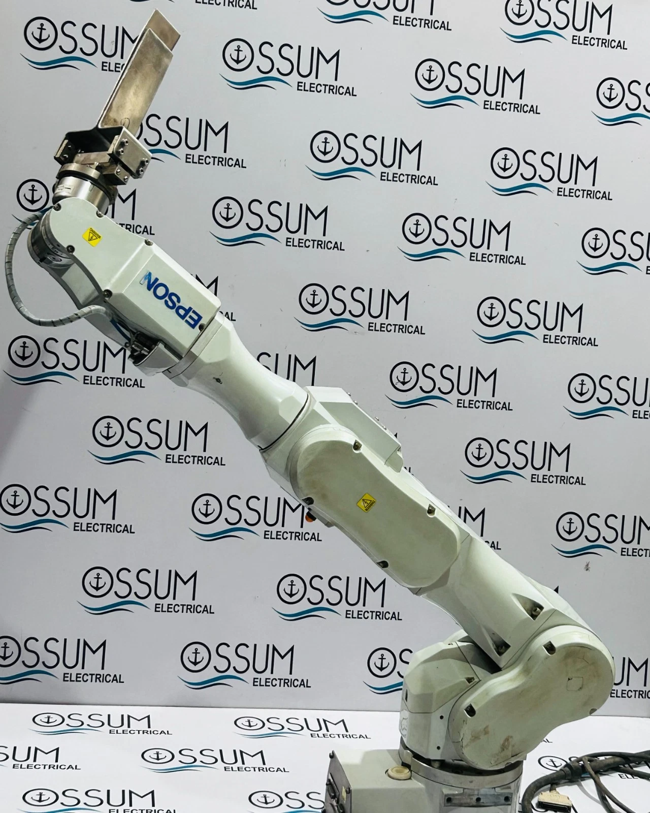 ESON SEIKO EPSON C4-A901S — image 12