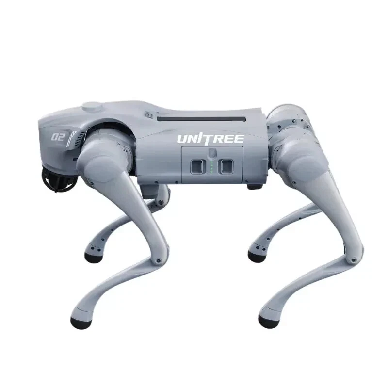 Unitree Go2 AIR Robot Dog — image 6