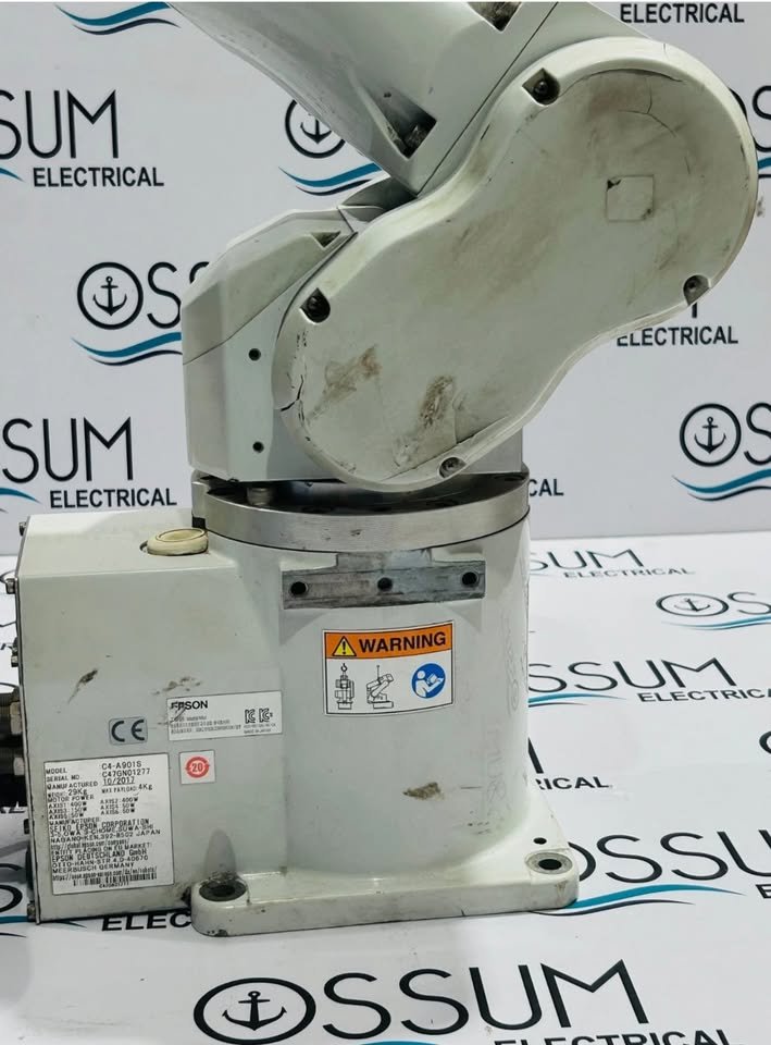ESON SEIKO EPSON C4-A901S — imej 2