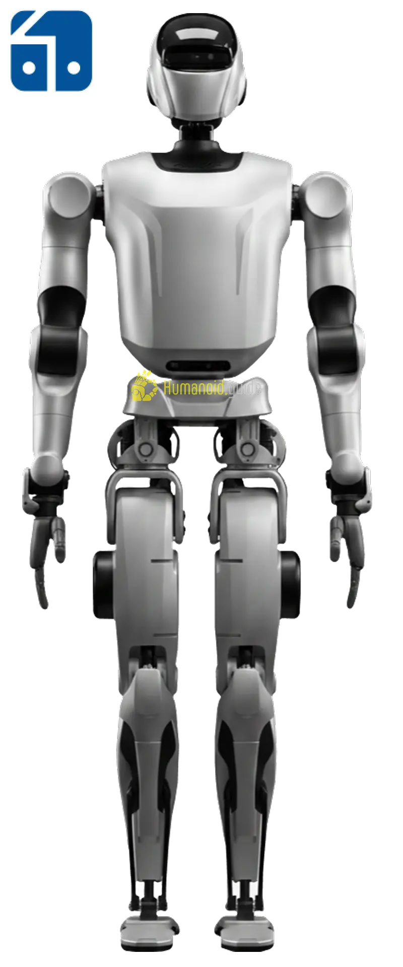 Leju Robotics Kuavo-5 photo 2