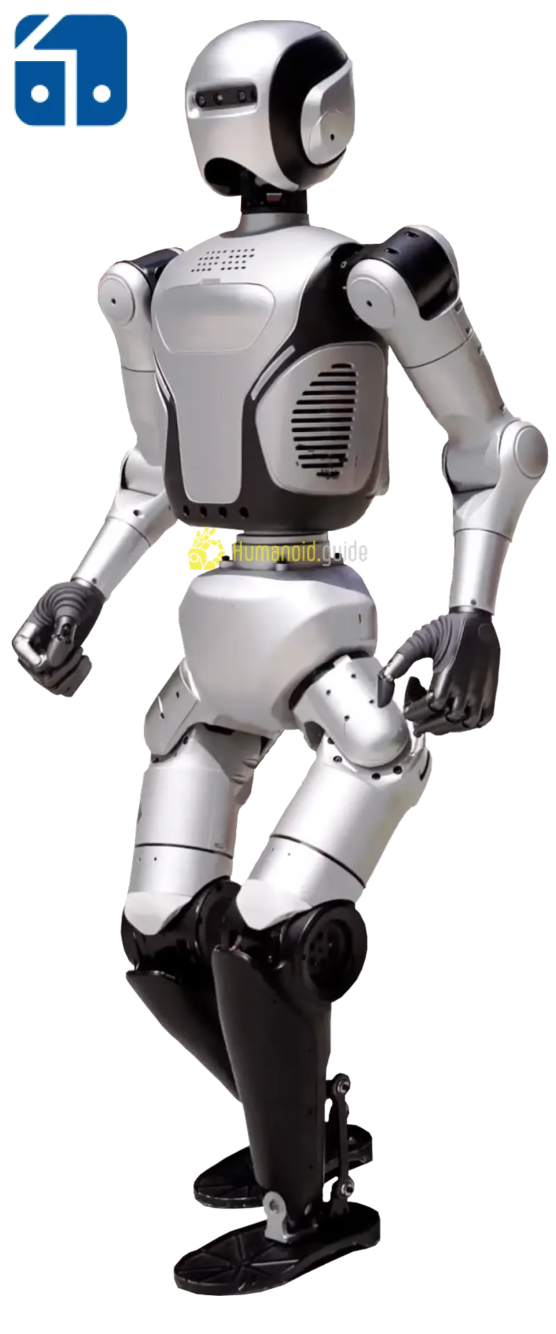 Leju Robotics Roban 2 photo 2