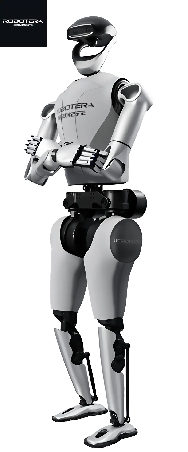 RobotEra L7 photo 2