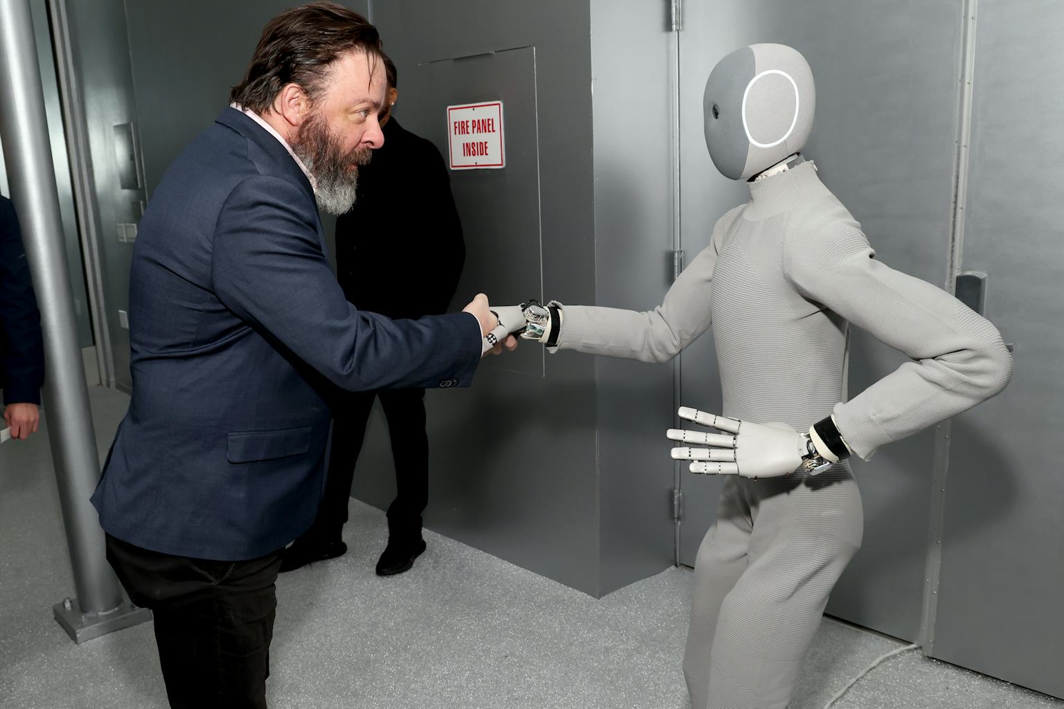 1X Neo Costs $20,000 and Still Needs a Human Inside