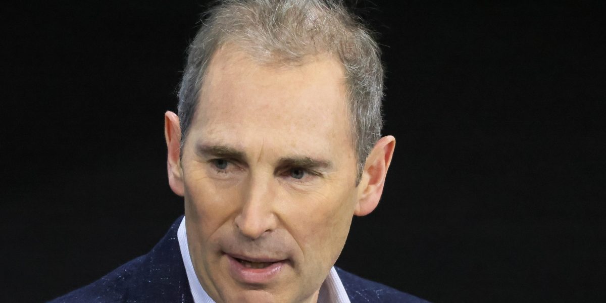 Amazon’s $25 Billion Bond Sale Exposes Investor Skepticism Over AI Spending Spree