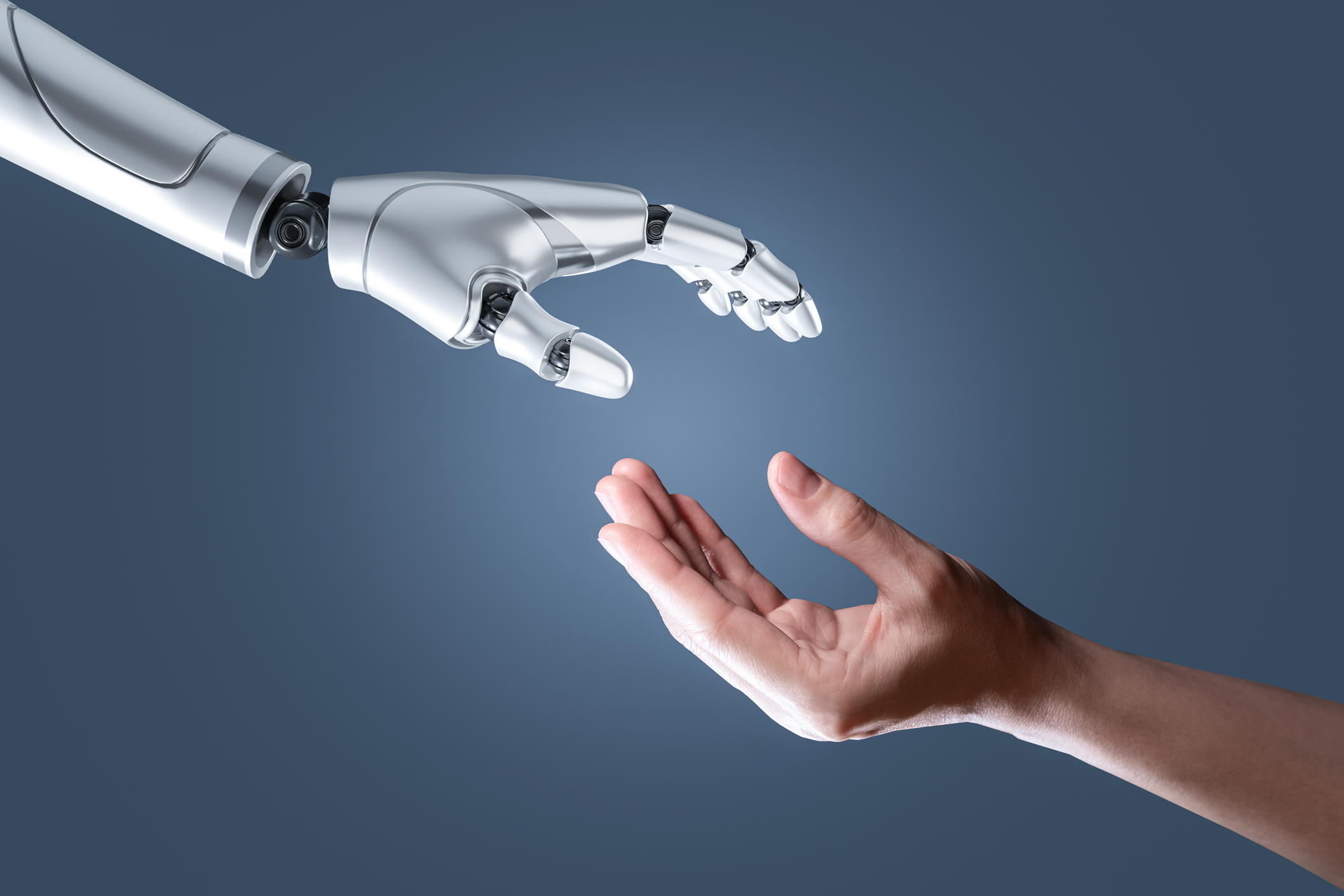 The Dexterity Gap: Why Billions in Humanoid Funding Can't Solve Fine Motor Skills