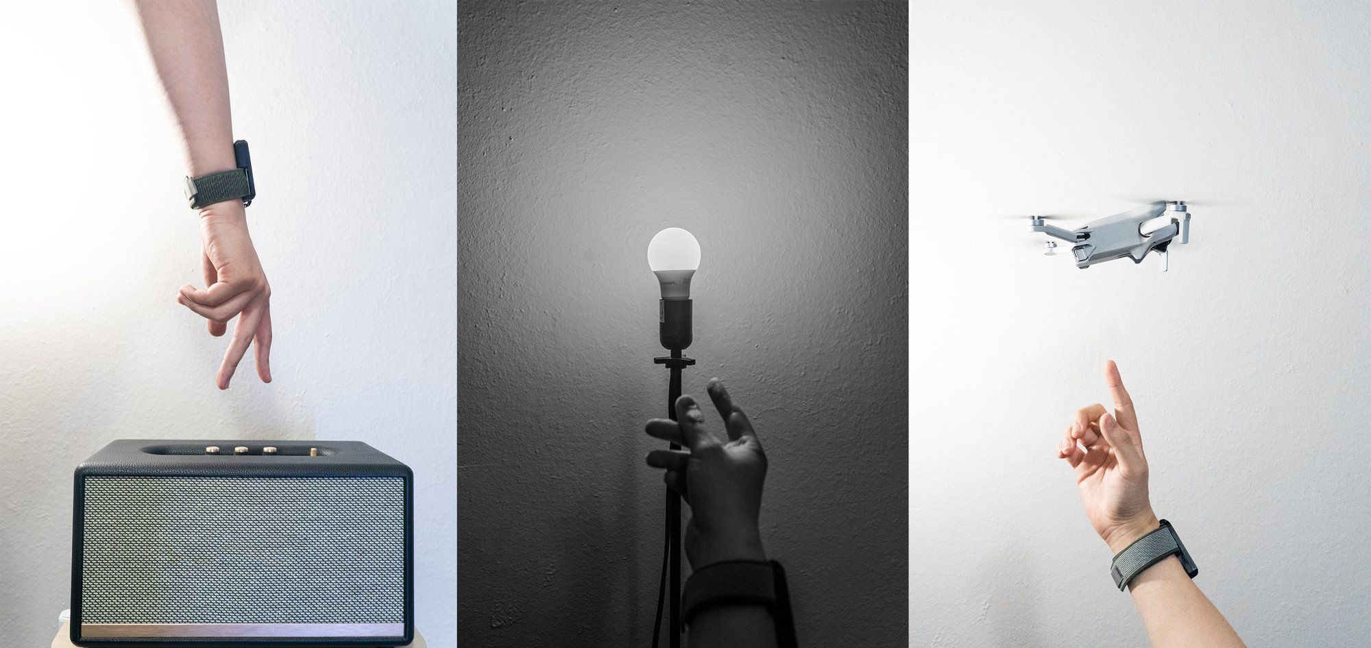 Smarter Interfaces, Not Smarter Robots, Are Physical AI's Future