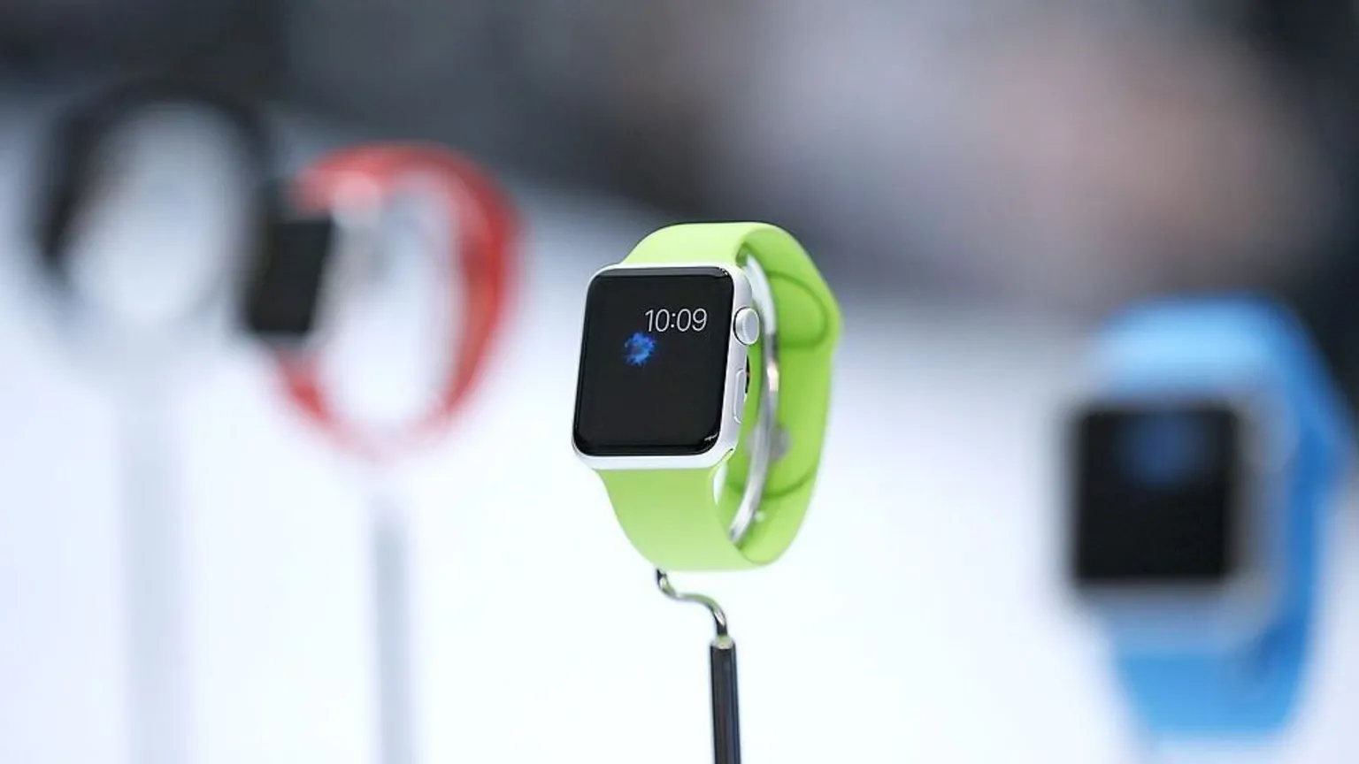 Apple must pay $5.7bn after jury finds haptics patent infringement