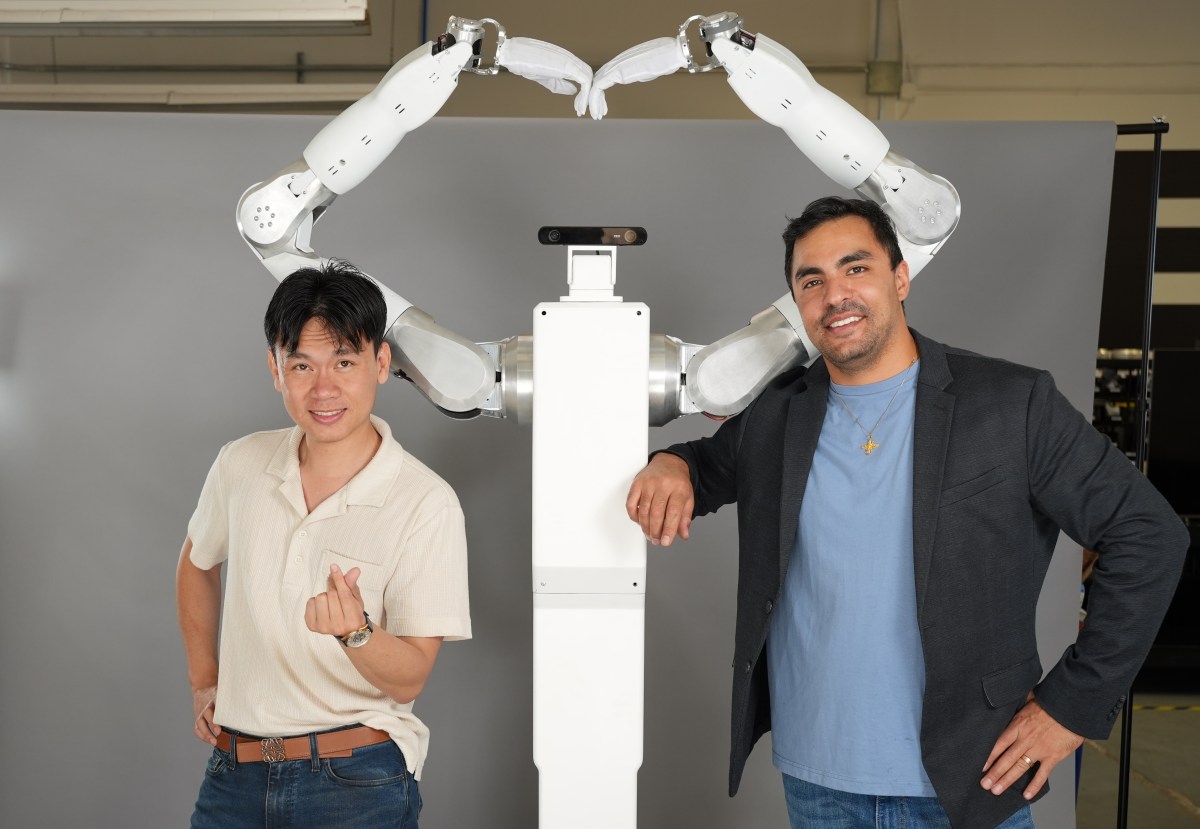 Feather sells a $30,000 modular humanoid platform to developers