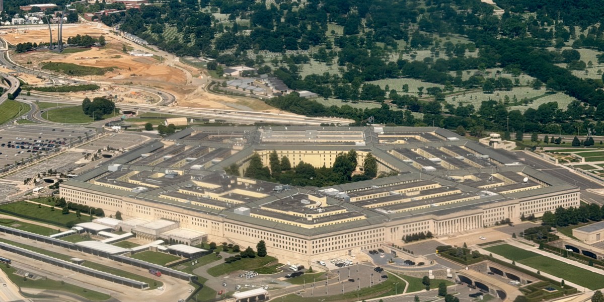 Pentagon Officially Designates Alibaba, Baidu, and BYD as Chinese Military-Linked Companies