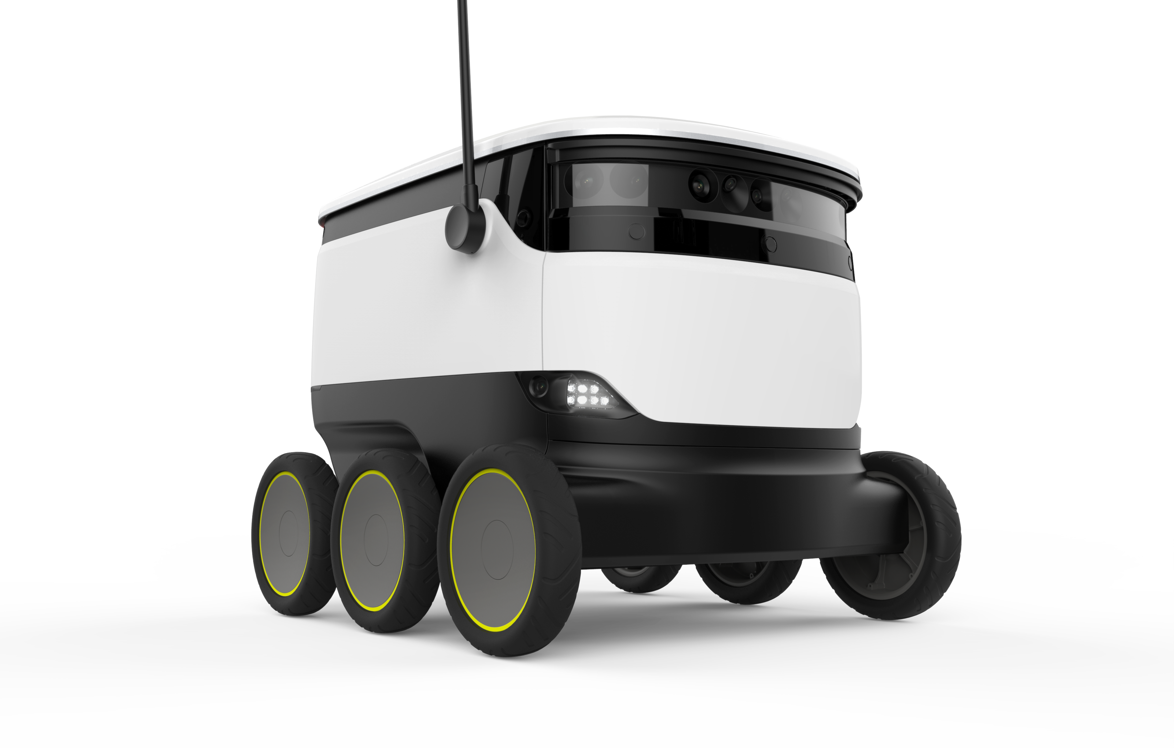 Starship's 10 Million Deliveries Mark a New Threshold for Physical AI