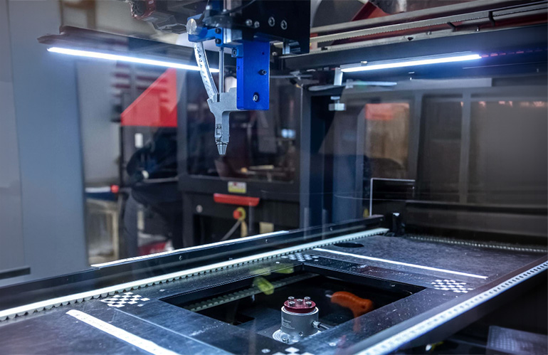 Launchpad Build AI's Manufacturing Language Model Speeds Robot Assembly Design