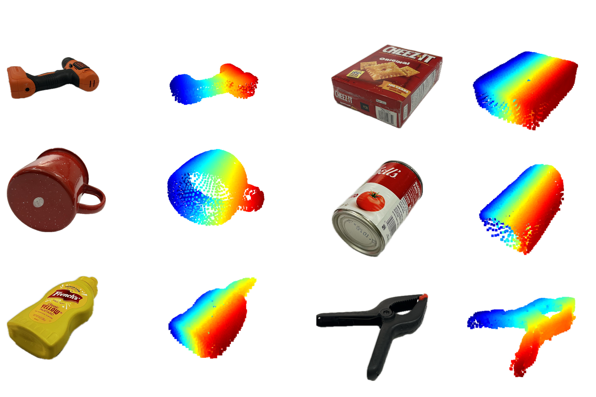 MIT's Wall-Seeing AI Solves Warehouse Robots' Biggest Perception Problem