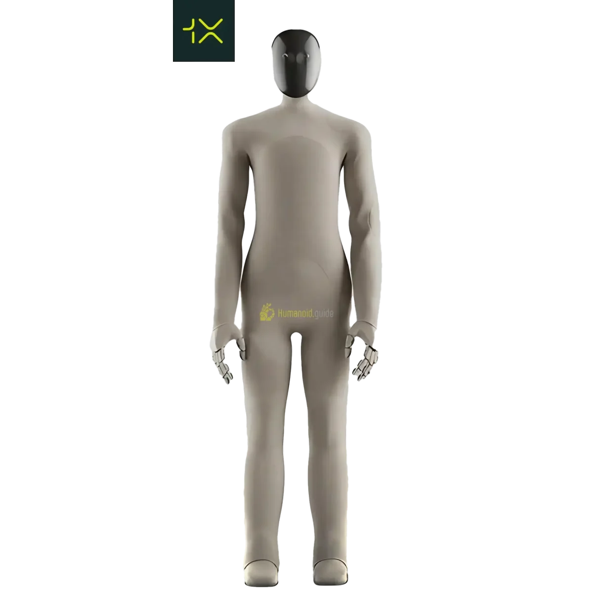 1X Technologies NEO Gamma