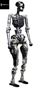 ADAM Humanoid