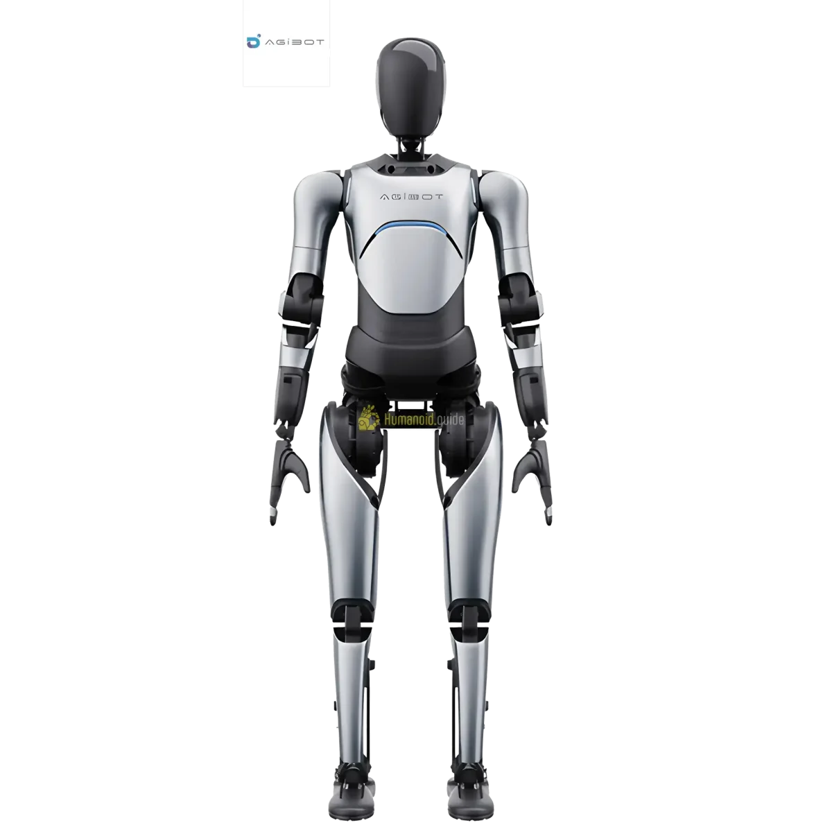 AgiBot A2