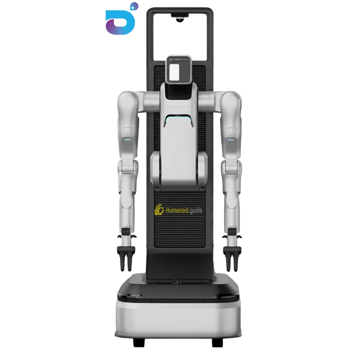 AgiBot A2 photo 2