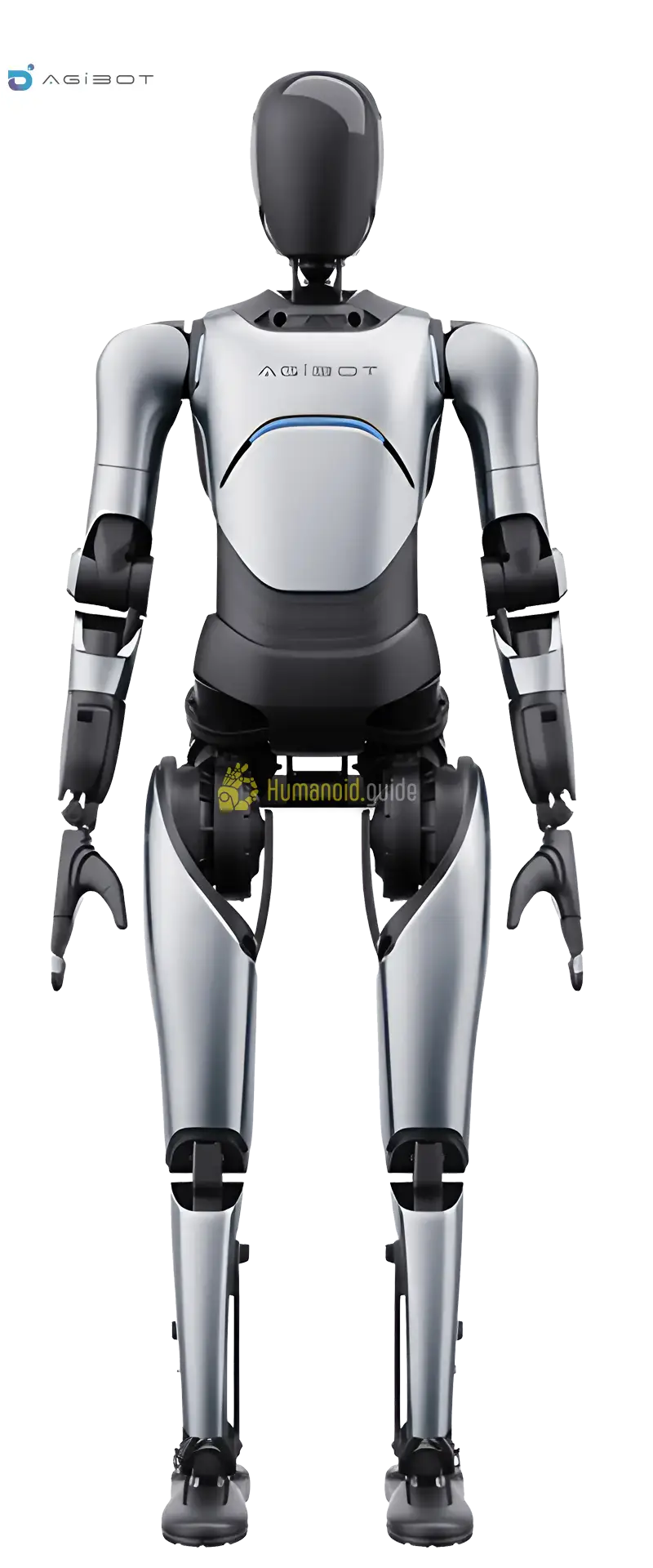 AgiBot A2 photo 3