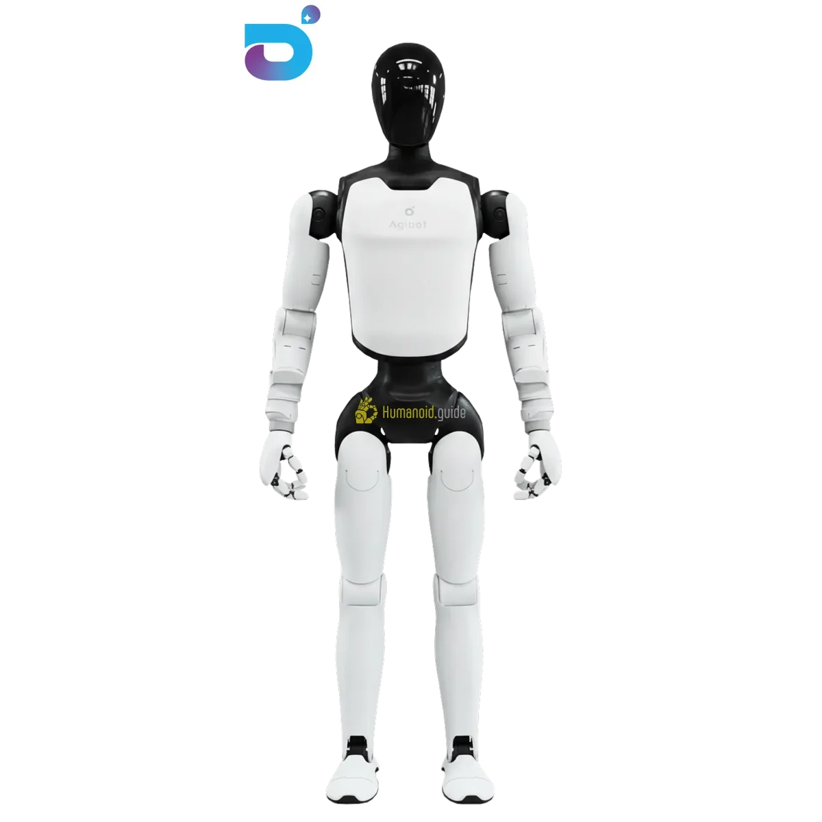 AgiBot Expedition A3