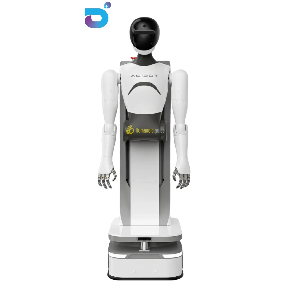 AgiBot G1