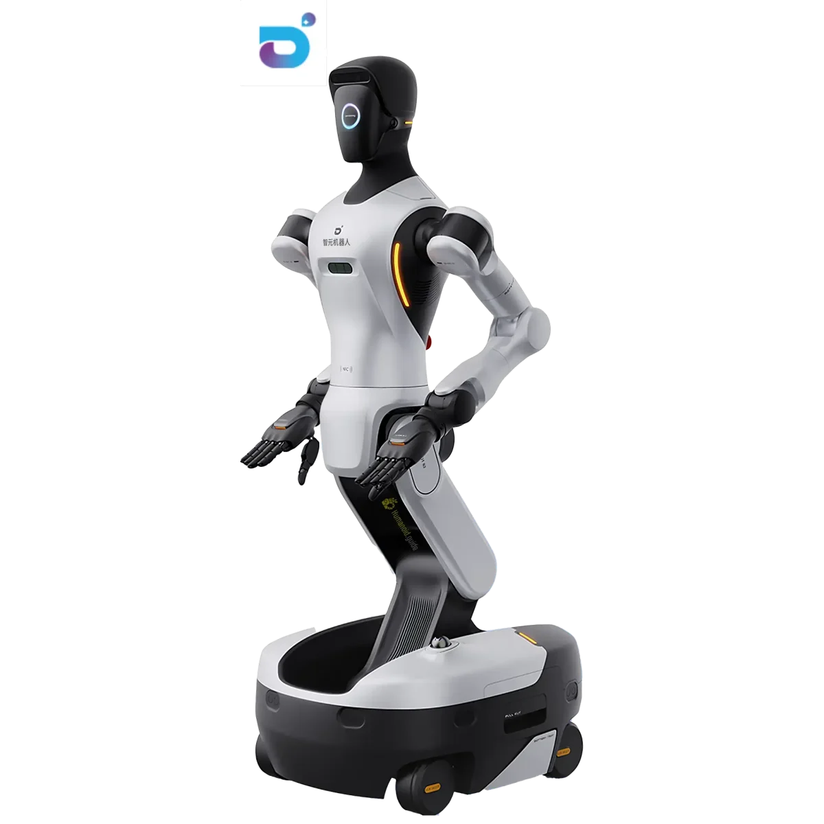 AgiBot G2 Genie