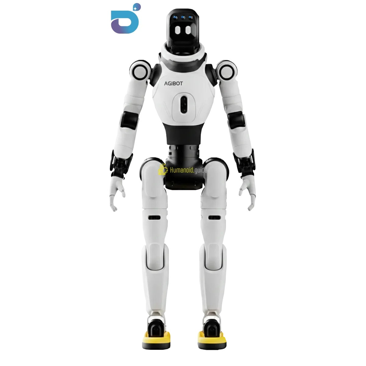 AgiBot Lingxi X1