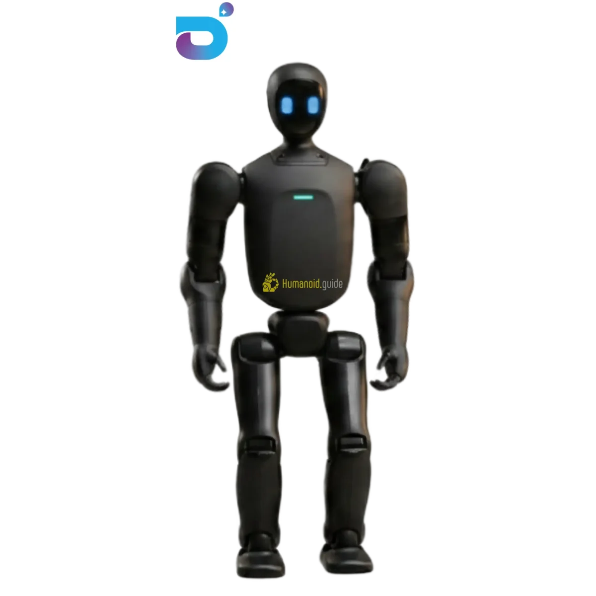 AgiBot QUESTER1 Q1