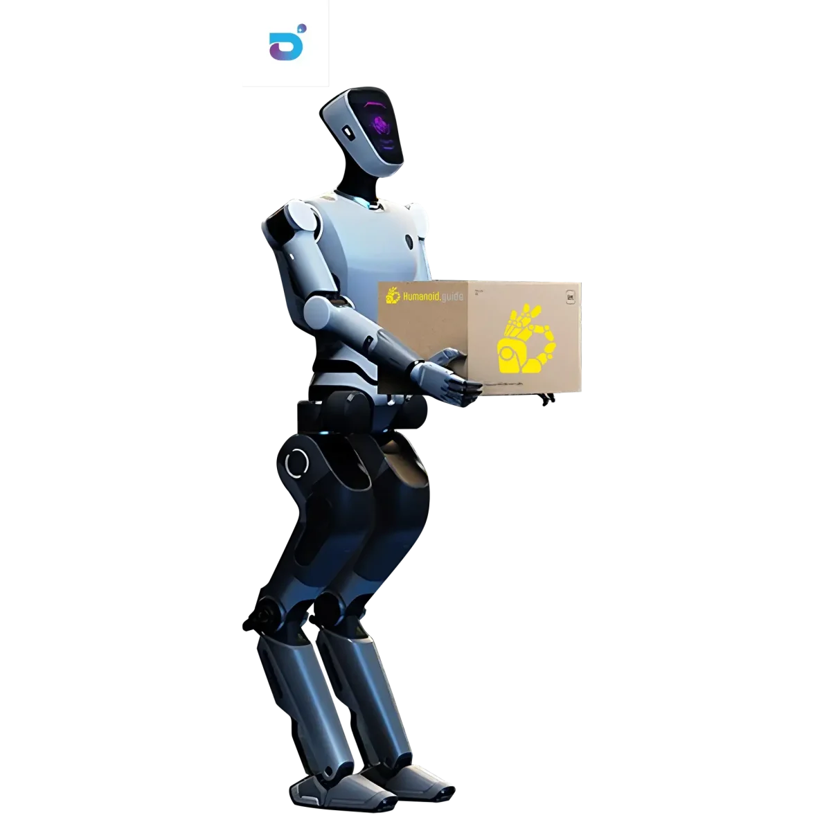 AgiBot Raise A1