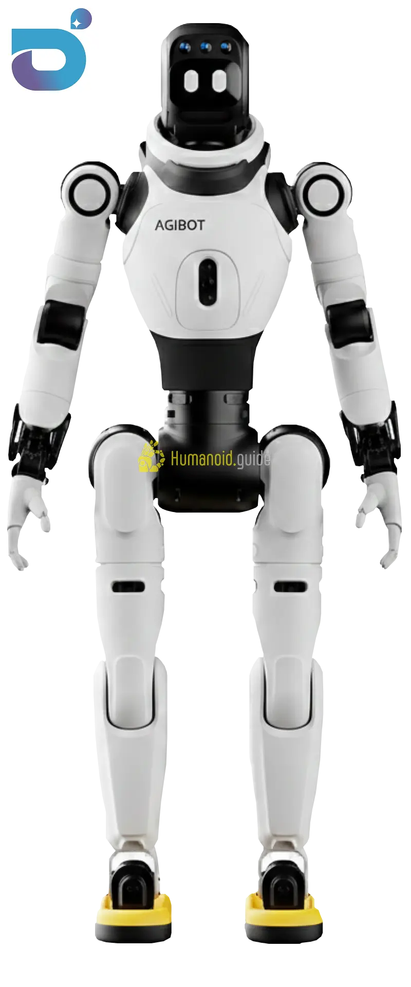 AgiBot X2 / Lingxi X2