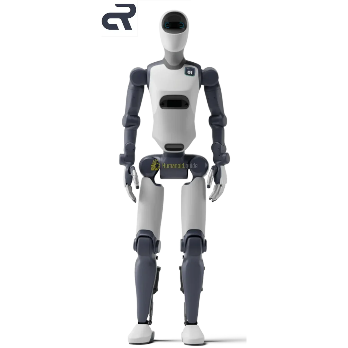 Agile Robots Agile One
