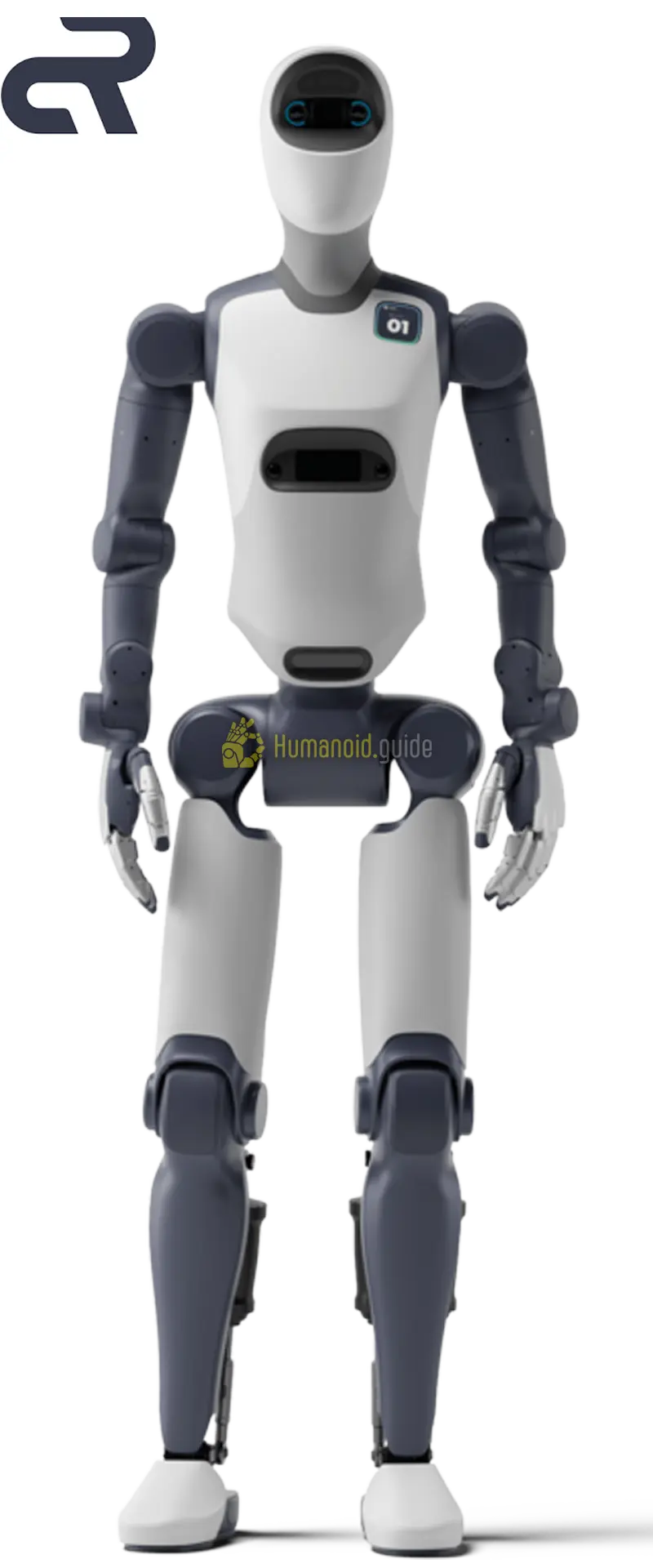 Agile Robots Agile One photo 2