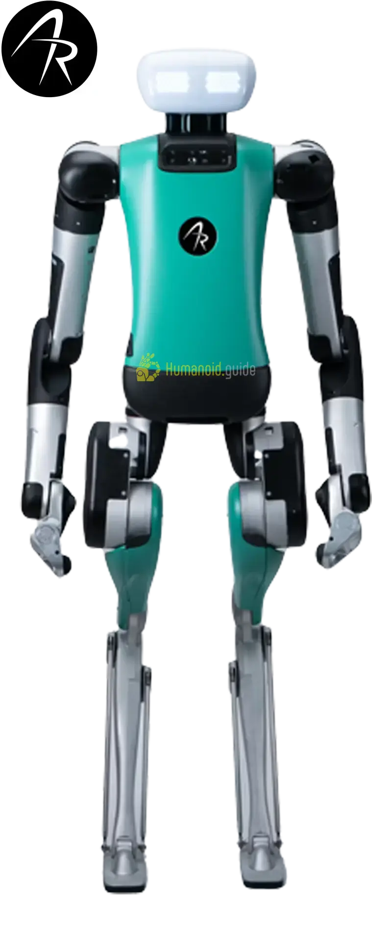 Agility Robotics Digit — Precio, Especificaciones y Disponibilidad photo 2