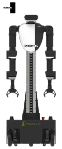 ROBOTIS AI Worker