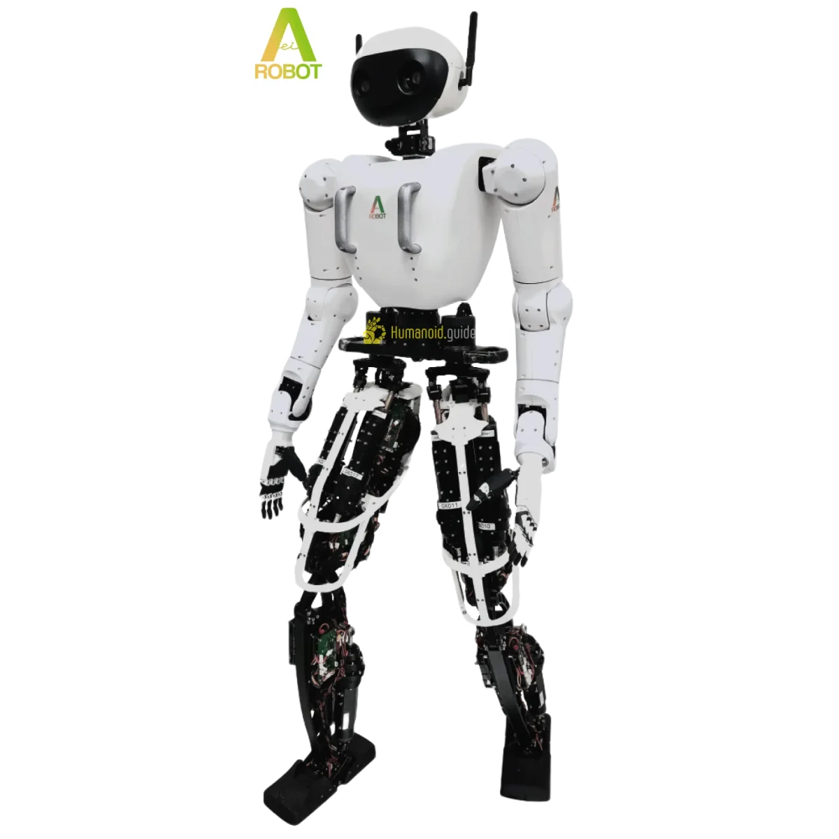 AeiROBOT Alice
