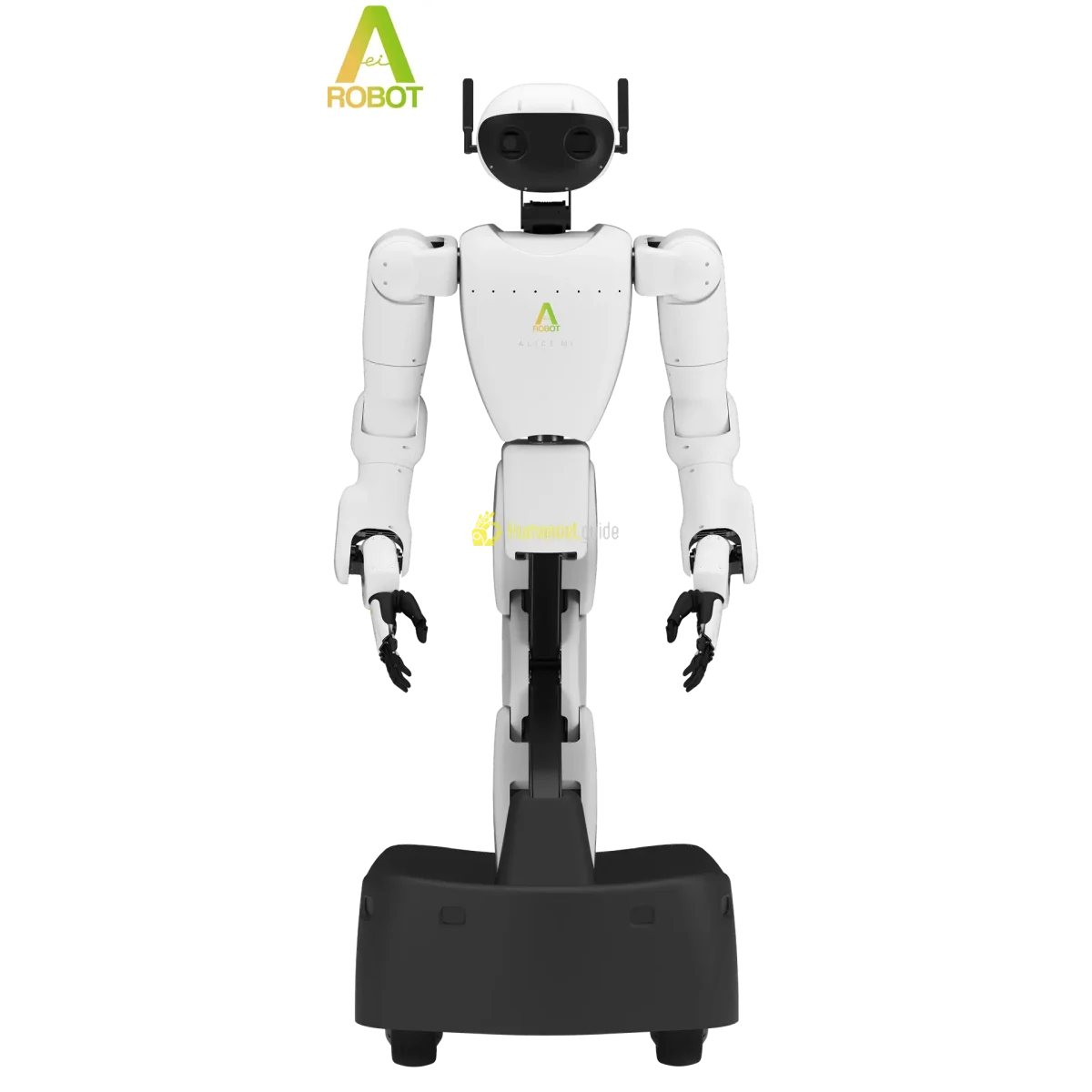 AeiRobot Alice M1
