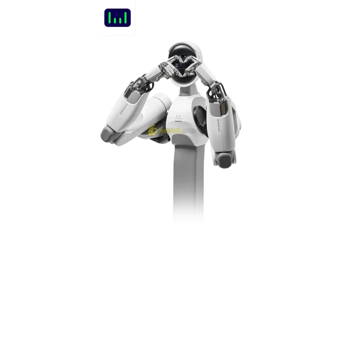 WiRobotics ALLEX