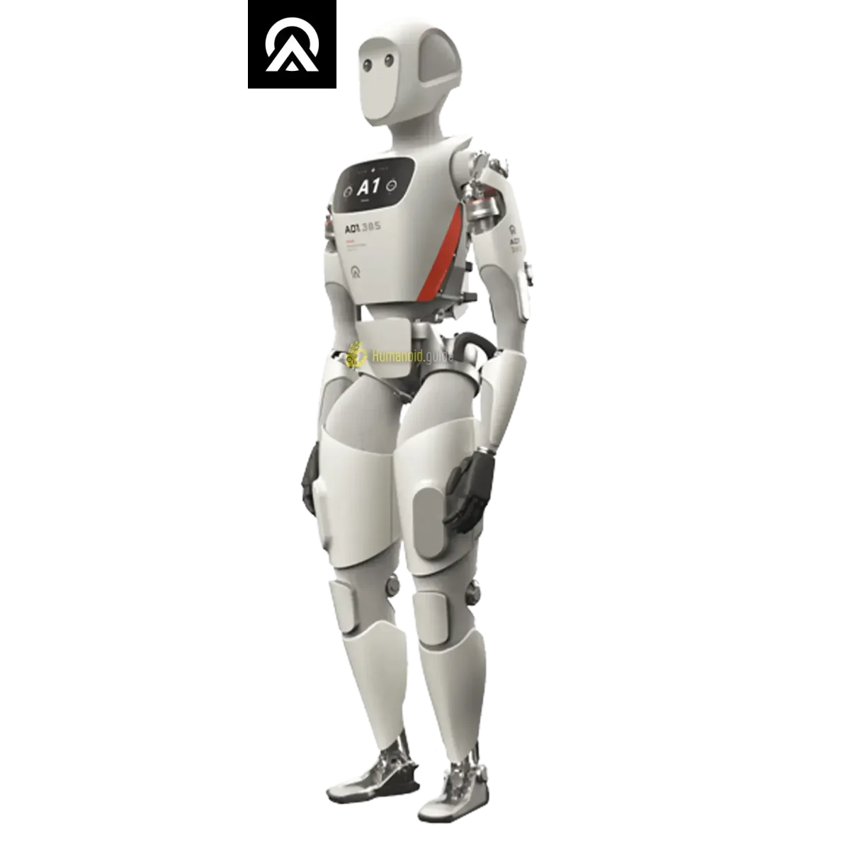 Apptronik Apollo
